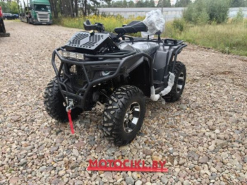 Avantis Hunter Max 450 EFI Premium (4х4) с ПТС, 2026 г.