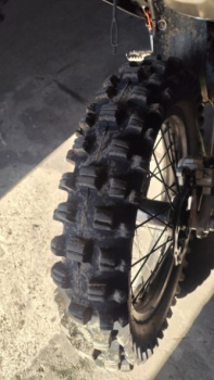 Regulmoto Crosstrec 300, 2024 г.