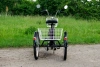  AVM E-ALFA TRIKE 24, 2026 г.
