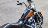 Harley-Davidson Dyna switchback, 2012 г.