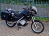 BMW F 650 GS ABS Twin Spark, 2004 г.