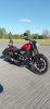 Yamaha XVS 950 Bolt r-spec, 2015 г.