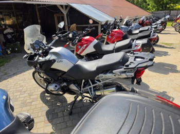 BMW R, 2007 г.
