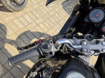 Honda CB Hornet, 2000 г.