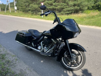 Harley-Davidson Road Glide 103, 2011 г.