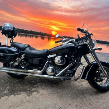 Kawasaki VN, 2008 г.