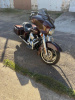 Harley-Davidson Street Glide, 2012 г.