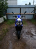 Racer RC 150T-15X BWS R, 2025 г.
