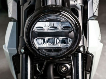 SPRMOTORS Street 250, 2026 г.