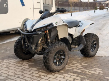 BRP Renegade, 2023 г.