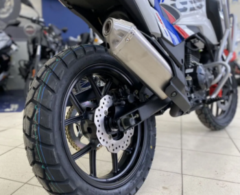 Motoland GS ENDURO 300, 2026 г.