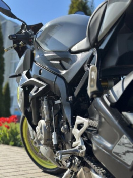 BMW S, 2018 г.