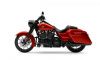 Harley-Davidson Road King Special, 2025 г.