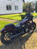 Harley-Davidson Softail FLSL Screaming Eagle, 2020 г.