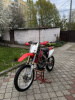 Honda CRF, 2008 г.