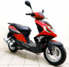 Racer Flame RC50QT-6F, 2023 г.
