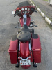 Harley-Davidson Street Glide, 2011 г.