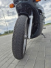 Honda CB, 1996 г.