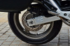 Honda Varadero XL 1000, 2001 г.
