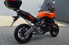 Kawasaki Versys KLE650, 2013 г.