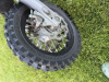 Husqvarna TC 50/EE5, 2024 г.