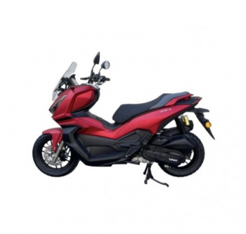 Vento VMC, 2023 г.