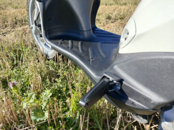 Piaggio Liberty Libery 125, 2011 г.