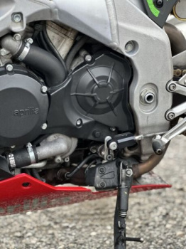 Aprilia RSV4 RF, 2014 г.