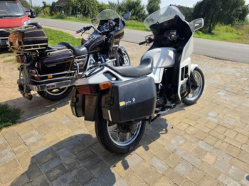BMW K, 1989 г.