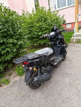 Vento VMC, 2024 г.