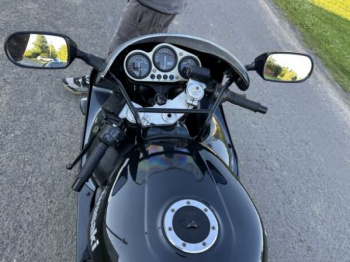 Kawasaki Ninja, 1997 г.