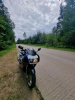 Suzuki GSX-R инжектор, 2000 г.