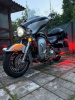 Harley-Davidson Electra Glide Ultra Limited, 2013 г.
