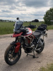 Triumph Tiger 900 GT PRO, 2021 г.