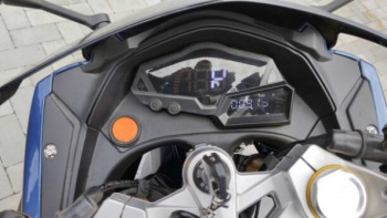 Эксклюзив Редкая модель BGM ZDDM QJ 3000 D-X, 2025 г.