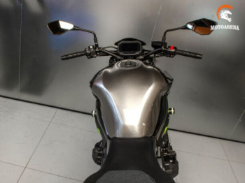 Kawasaki Z 900, 2020 г.