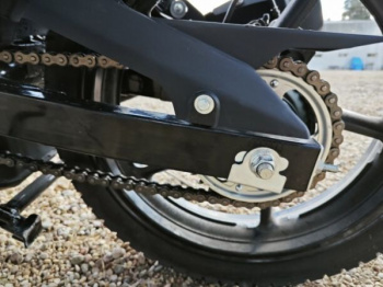 Motoland Bandit 300, 2025 г.