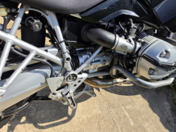 BMW R, 2005 г.