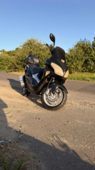 Moto-Italy Nesso, 2019 г.