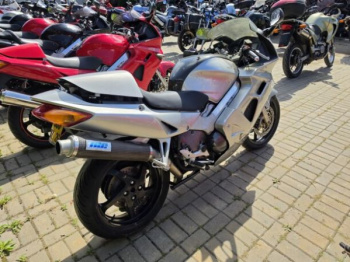 Honda VFR, 1999 г.
