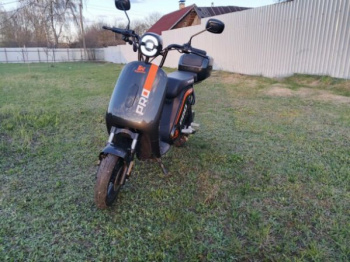 Kugoo Kirin V, 2025 г.