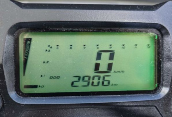 Avantis FX 250 Lux С ПТС, 2020 г.