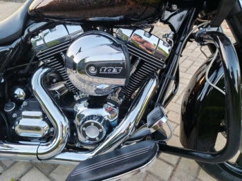 Harley-Davidson Road Glide, 2015 г.