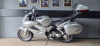 Honda VFR 800, 2007 г.