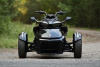 BRP Can-Am Spyder F3-S, 2023 г.