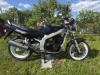 Suzuki GS GS500E, 1995 г.