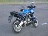 Kawasaki Versys 650, 2008 г.