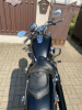 Yamaha XVS Stryker, 2011 г.