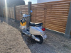 Vespa LX LX125, 2009 г.