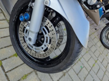 Yamaha FJR, 2002 г.
